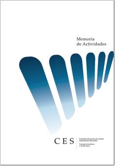 Memoria de actividades 2005 (pdf).