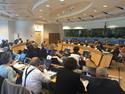 El CES Vasco y sus socios de las Regiones Atlánticas presentan en Bruselas su Informe sobre la Estrategia Atlántica 