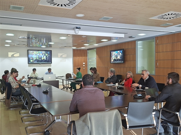 EL CONSEJO ECONÓMICO Y SOCIAL VASCO EMITIÓ EN 2025 UN TOTAL DE 17 DICTÁMENES SOBRE PROYECTOS DE DECRETO DE HONDO CALADO SOCIAL Y ACERCA DEL PLAN DE INDUSTRIA – EUSKADI 2030