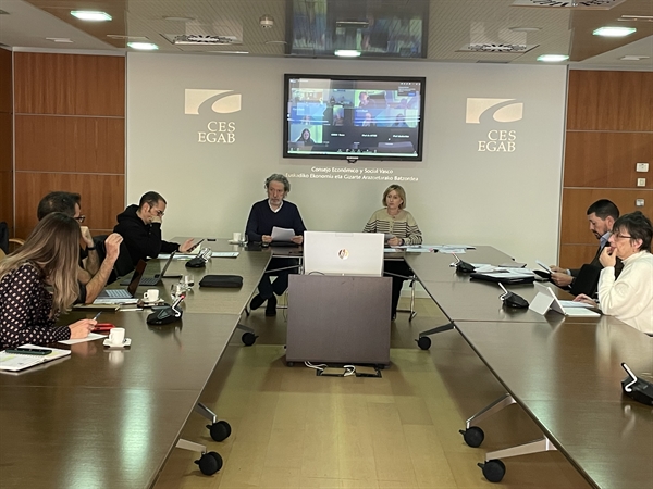 En marcha la Memoria Socioeconómica 2025