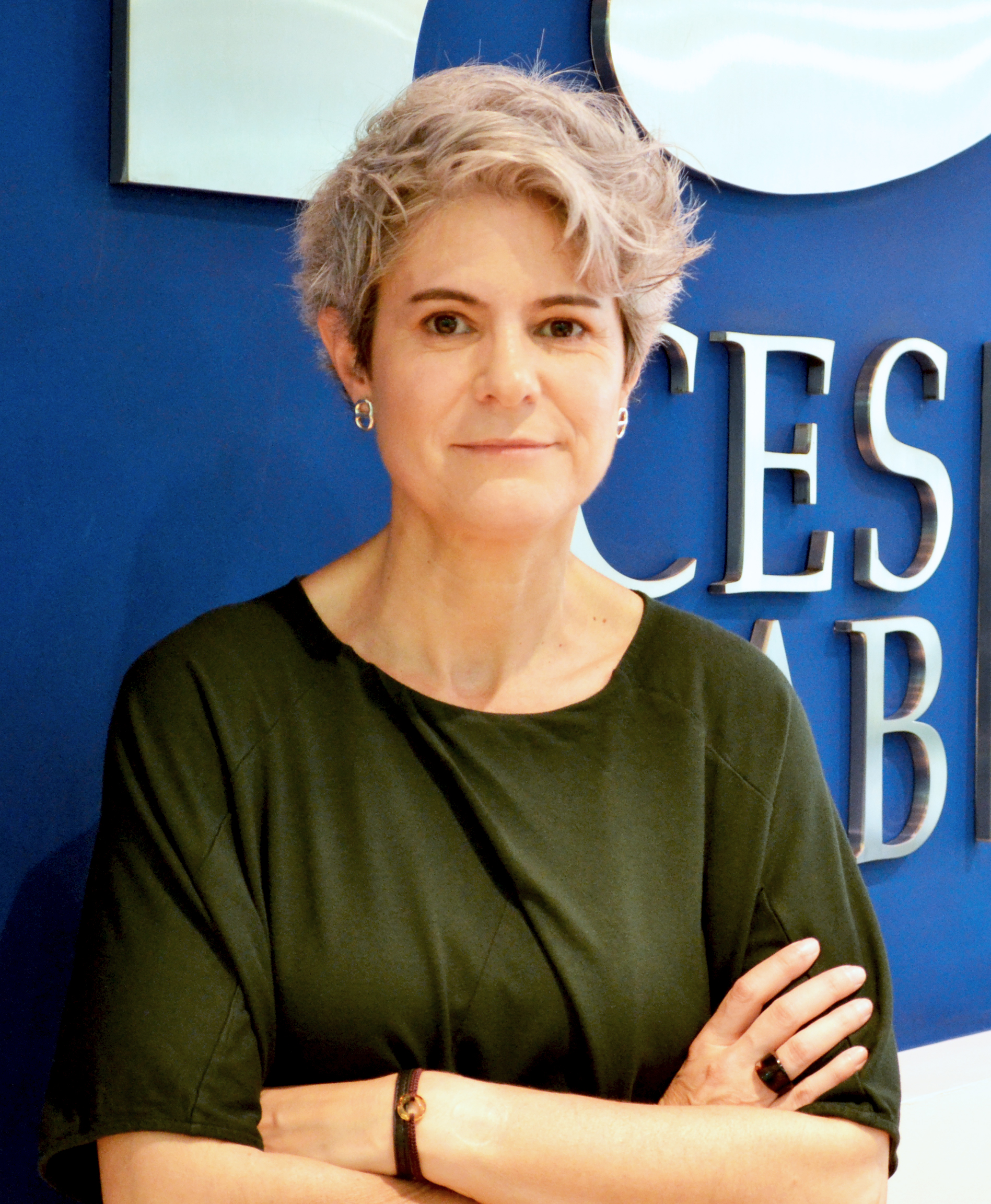 Presidente Cesegab