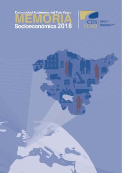 Memoria Socioeconómica 2018