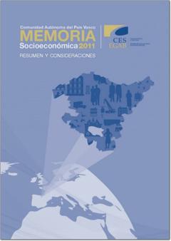 Resumen y consideraciones, Memoria Socioeconómica 2011