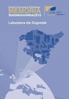 EAE-ko MSE2016 Laburpena eta Gogoetak